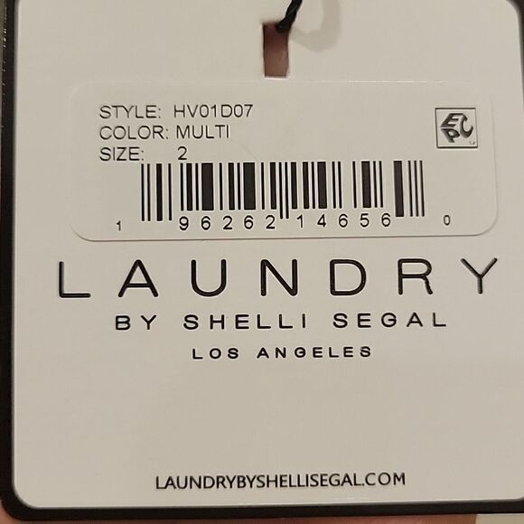 Laundry by Shelli Segal, size 2 - Picture 8 of 9